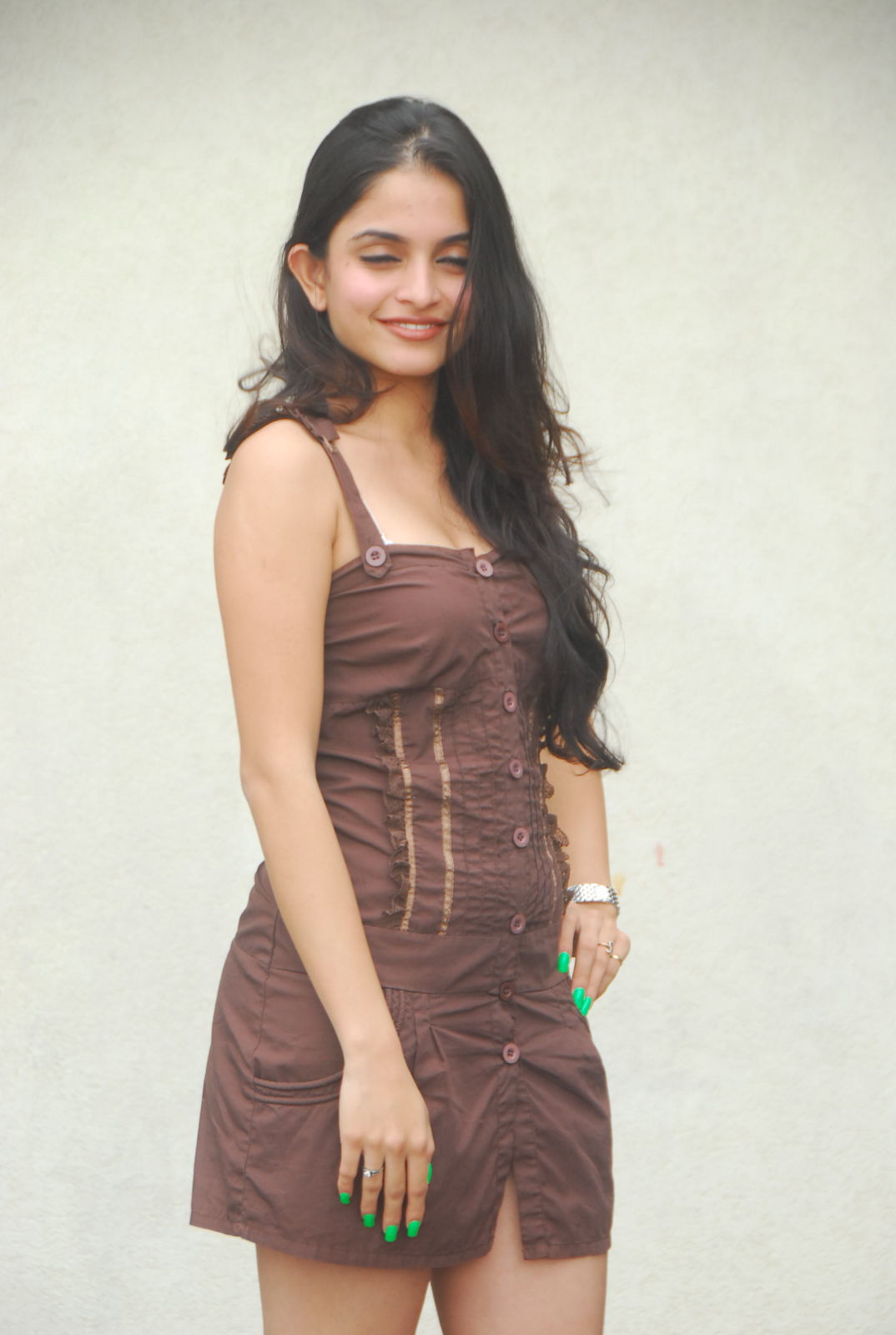 Actress Sheena Shahabadi latest Photos | Picture 46709